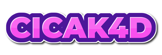 logo CICAK4D